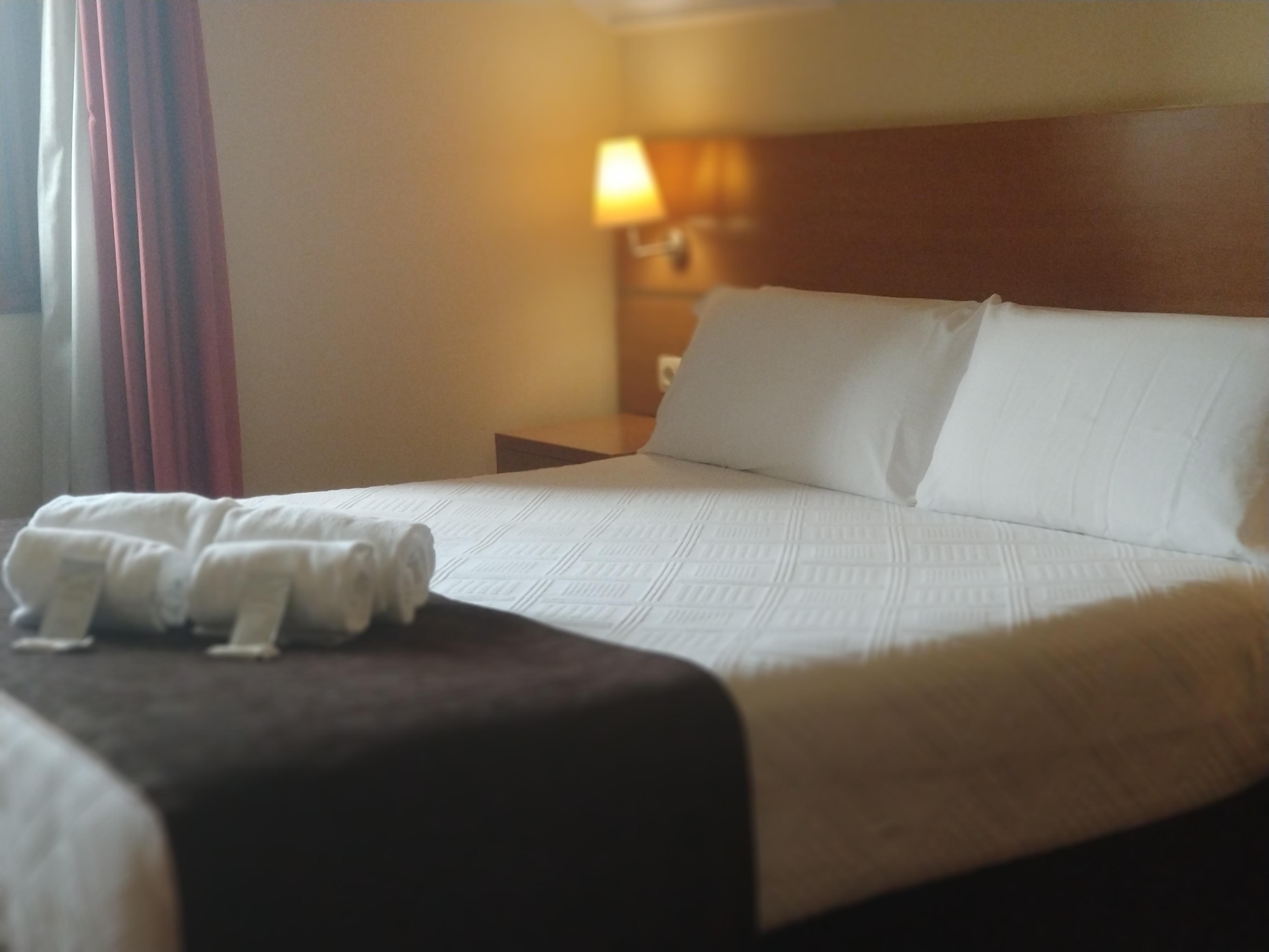 Hotel Avion By Bossh Hotels Vigo Exterior photo