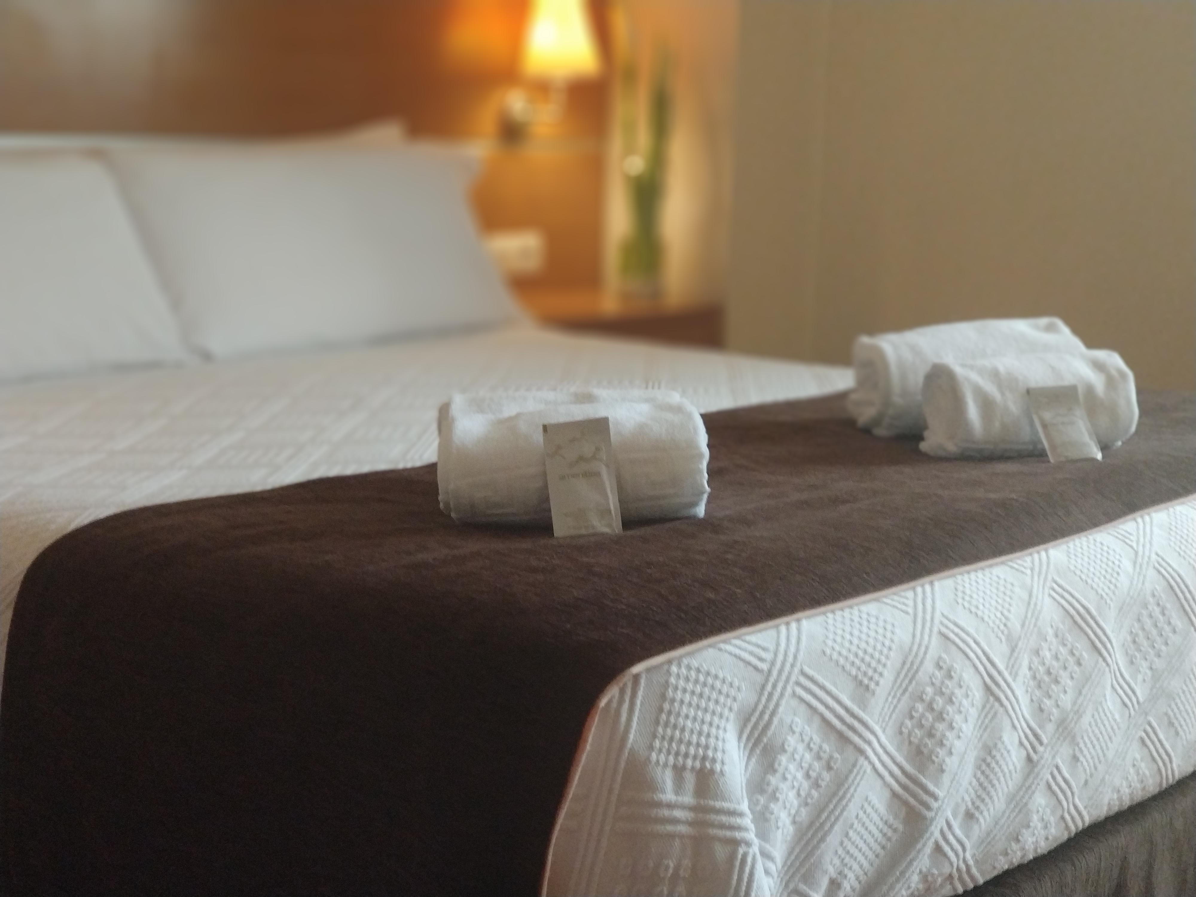 Hotel Avion By Bossh Hotels Vigo Exterior photo