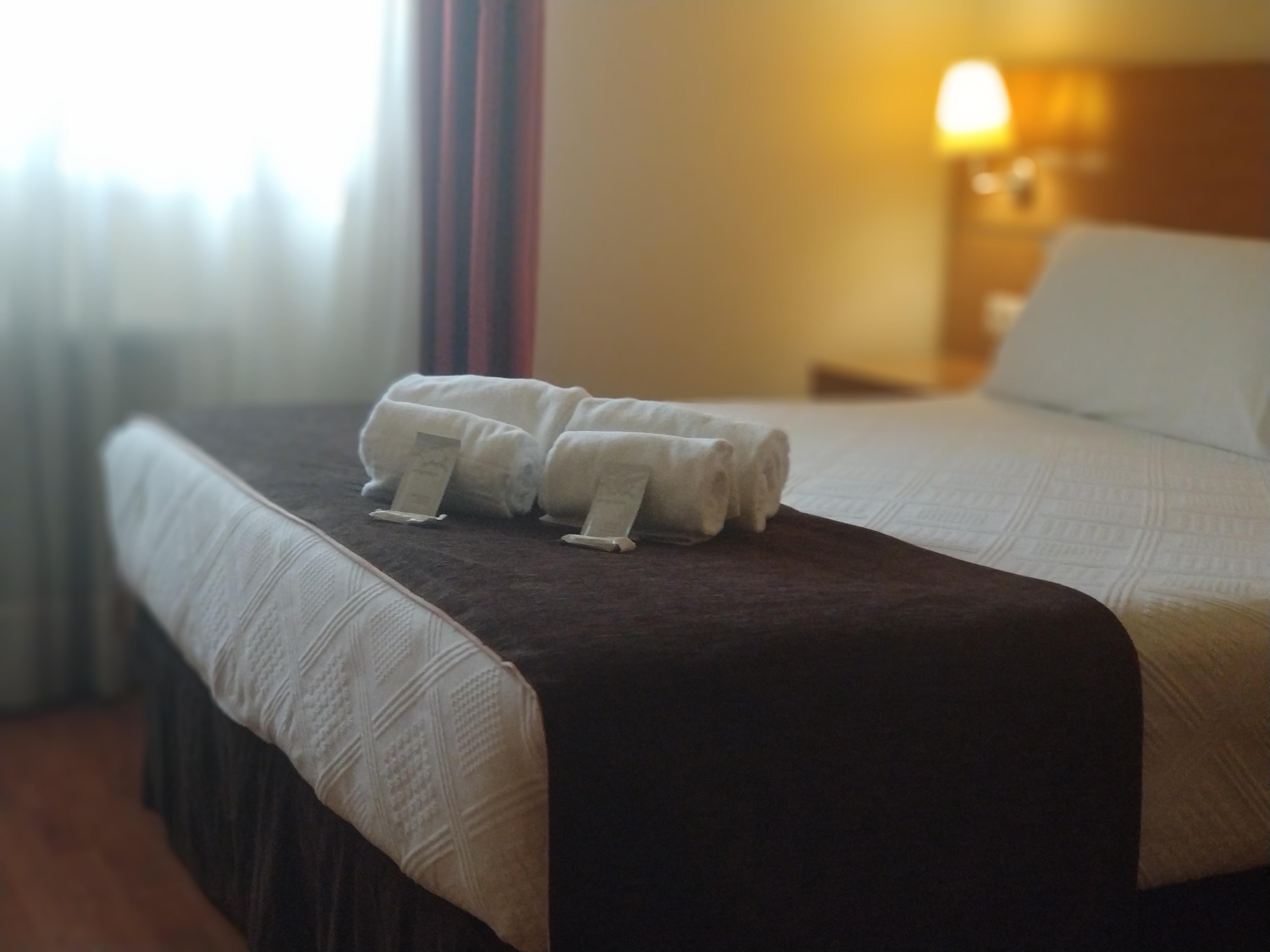 Hotel Avion By Bossh Hotels Vigo Exterior photo